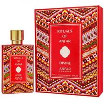 C*Anfar Rituals Divine 80ML