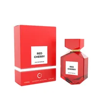 Camara Red Cherry Edp F 100ML