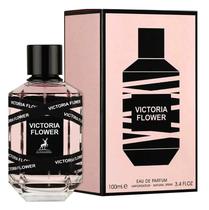 Maison Alhambra Perfume Victoria Flower Fem Eau de Parfum 100ML Desconocido