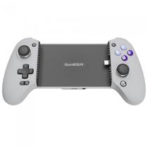 Controle Gamesir G8 Galileo para Android / USB-C - Cinza