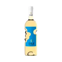 Vino Santero Dile Moscato 750ML
