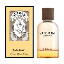 Perfume Stella Dustin Autumn Eau de Parfum Unissex 100ML