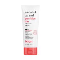 B.Fresh Locion Autobronceador Just s.Up Sun Kiss Me Grado 2 236ML s/C