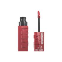 Maybelline Superstay Lip Vinil Witty (40)