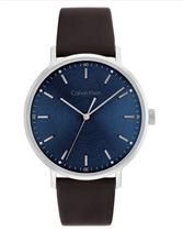 Calvin Klein Reloj 25200045 Marron