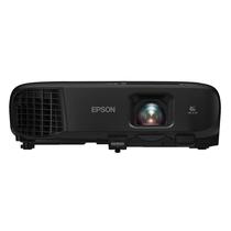 Projetor Epson FH52+ Power Lite 4000 Lumens Full HD - Preto