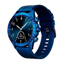 Relogio Smart Haylou Solar Pro LS18 Blue