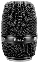 MMD 845 BK Módulo de Microfone Sennheiser