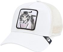 Bone Goorin Bros The Killer Tiger 101-0421 - White