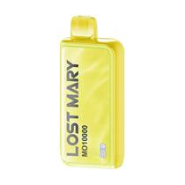 Pod Descartavel Lost Mary Mo 10000 Lemon Cola 10.000 Puffs