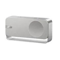 Speaker Bose Soundlink Home 892399-0010 - Bluetooth - À Prova D'Água - Prata
