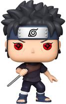 Boneco Shisui Uchiha - Naruto Shippuden - Funko Pop! 1659