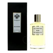 Mancera Perfume Perfume Mancera Paris Gold Incense Edp s/C