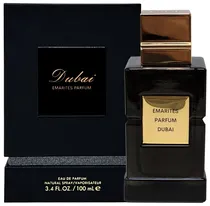 Perfume Emarites Dubai Edp 100ML - Masculino
