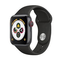 Smart Watch GS7 Pro Max 45MM - Black