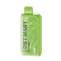 Dispositivo Descartavel Lost Mary MO10000 Lemon Lime