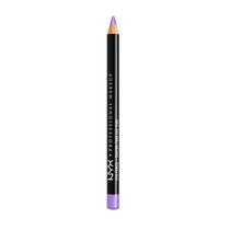 Delineador NYX Slim Eye Pencil SPE935 Lavender Shimmer