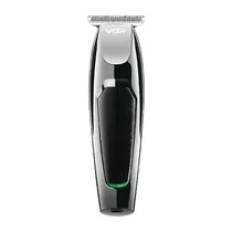 Aparador / Cortador de Cabelo VGR V-030 / 5W / Recarregável - Preto