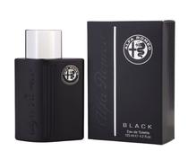 Alfa Romeo Black 125ML Edt c/s