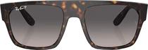 Oculos de Sol Ray RB0360S 902/M3 57 - Feminino