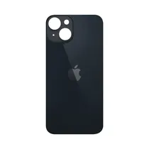 Tapa Trasera iPhone 14 Negro