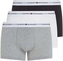 Boxer Tommy Hilfiger UM0UM02761 0UC - Masculino (3 Unidades)