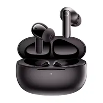 Fone de Ouvido Haylou HQ5 T020 Anc Bluetooth - Preto