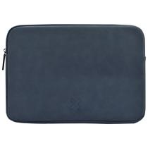 Capa para Notebook Klip KNS-220BL Squareshield - Azul