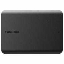 HD Toshiba Externo 1TB 2.5" USB-3.2 Canvio HDTB510XK3AA