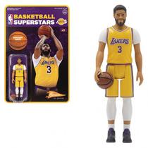 Boneco SUPER7 Nba Los Angeles Lakers Anthony Davis 17586