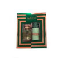 Kit Banderas Mediterraneo Edt M 100ML