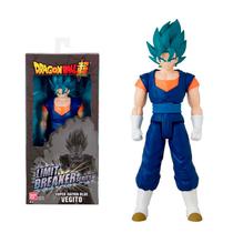 Super Saiyan Blue Vegito