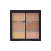 Paleta Phoera Conceal.Correct.Contour 01 Light 2GR