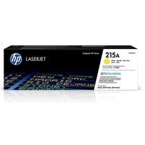 Toner HP 215A Amarelo - W2312A