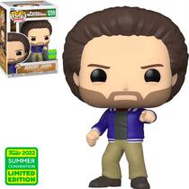 Funko Pop Parks Recreation Jeremy Jamm *SDCC 2022* 1259