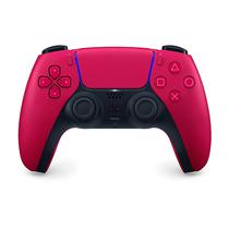 Controle PS5 Dualsense Wireless Fucsia/Preto