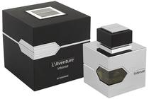 Perfume Al Haramain L'Aventure Intense Edp 100ML - Masculino