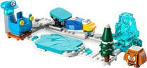 Lego Super Mario - 71415 (105 Pecas)