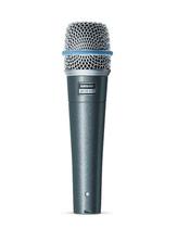 Microfone Shure Beta 57A