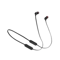 Fone de Ouvido Sem Fio JBL Tune T125BT com Bluetooth (T125BT) - Black