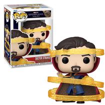 Funko Pop! Marvel Spider-Man No Way Home - Doctor Strange 1162