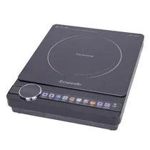 Fogão Elétrico Infravermelho Cooktop Ecopower EP-3087 2000W 220V
