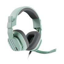 Auricular Logitech Astro A10 Gen 2 Menta