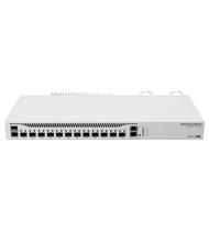 Mikrotik Cloud Core Router CCR2004-1G-12S+2XS Eu