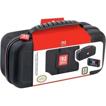 Capa Nintendo Switch 2 Traveler Deluxe Case Black NS230