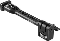Suporte de Monitor para Estabilizador de Cardan Neewer GA005 - Preto