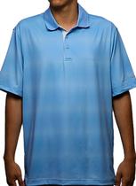 Outlet Camisa Polo Walter Hagen MGA11498 Azul Ceu - Masculina