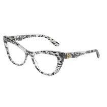 Dolce & Gabbana Lente DG3354 *3152