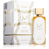 Lattafa Hayaati Gold Elixir Edp Mas 100ML