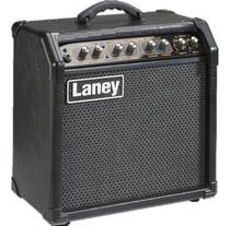 Laney Amp.Guit LR-20T Efeito